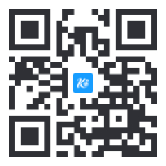 iOS 苹果版 二维码（fhsports）